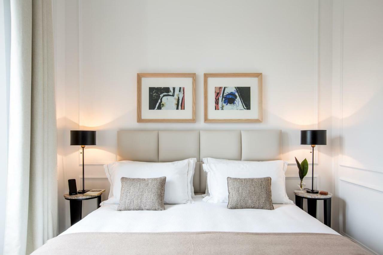 Residenza B Gasthof Rom
