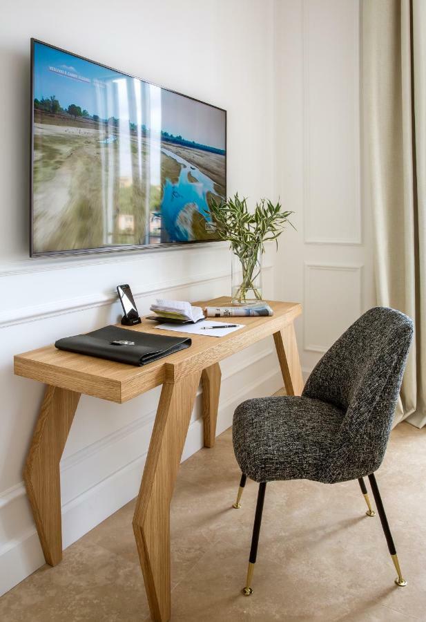 Residenza B Rom
