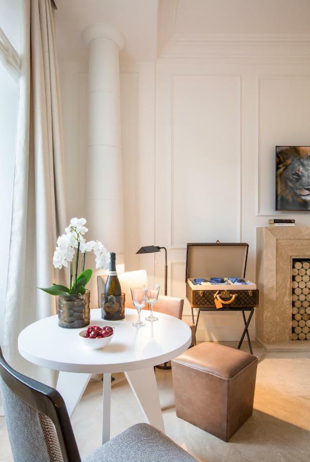 Residenza B Gasthof Rom
